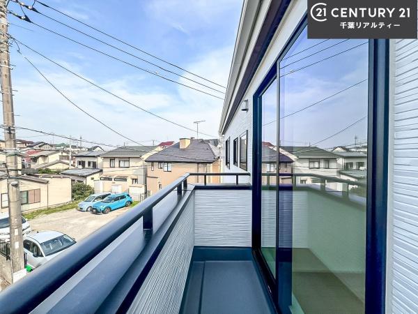 船橋市田喜野井5丁目