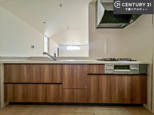 船橋市田喜野井5丁目