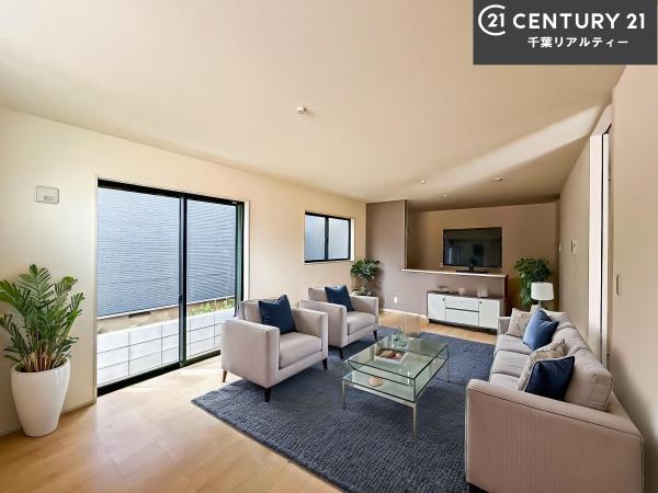 船橋市田喜野井5丁目