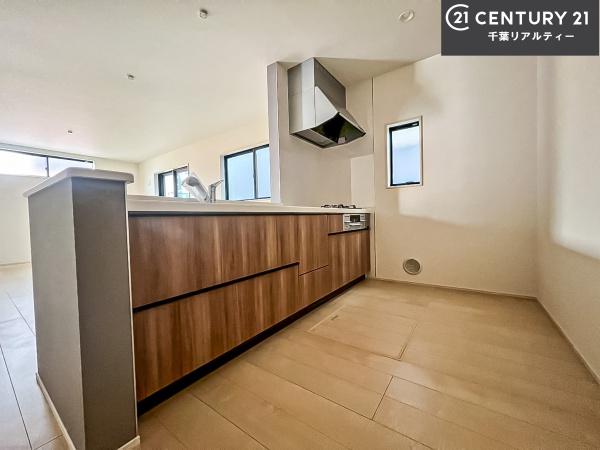 船橋市田喜野井5丁目