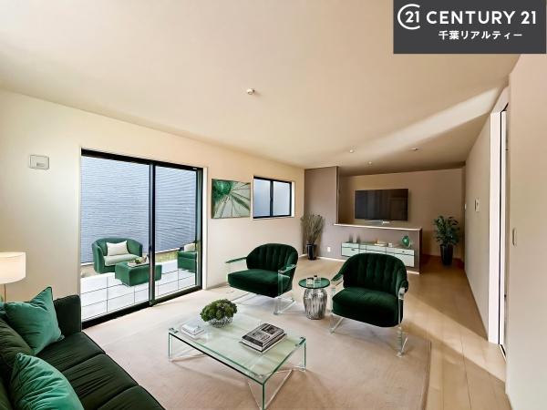 船橋市田喜野井5丁目