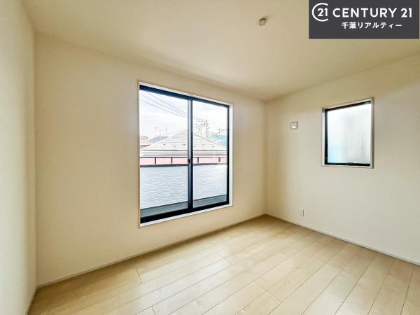 船橋市田喜野井5丁目