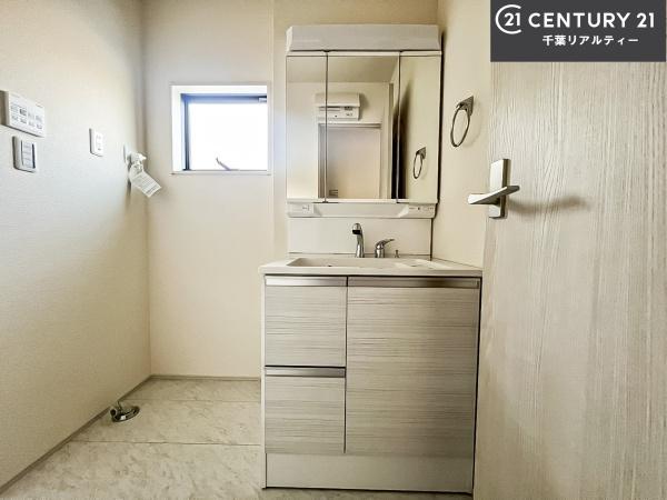 船橋市田喜野井5丁目