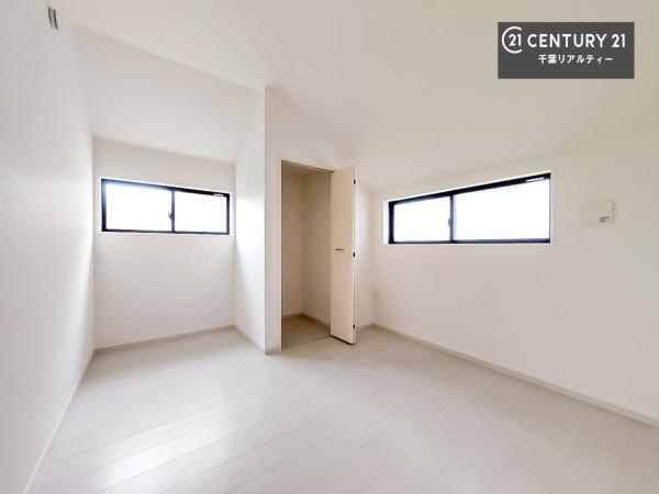 千葉市若葉区みつわ台３丁目　２号棟