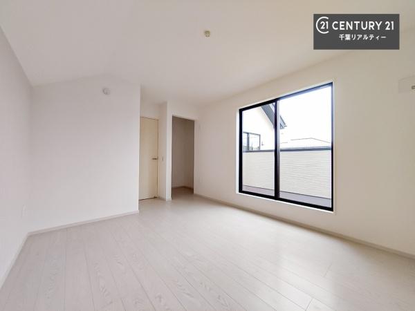 千葉市若葉区みつわ台３丁目　２号棟