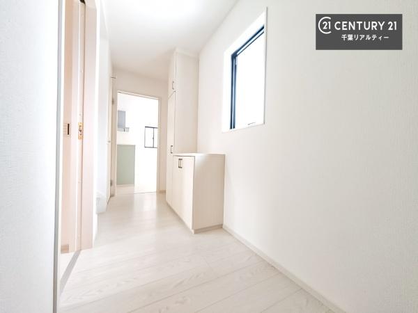 千葉市若葉区みつわ台３丁目　２号棟