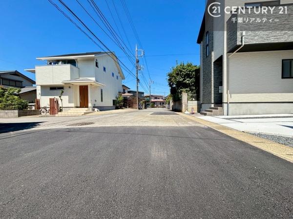 千葉市若葉区みつわ台３丁目　２号棟