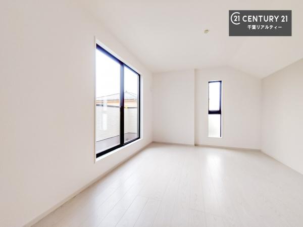 千葉市若葉区みつわ台３丁目　２号棟