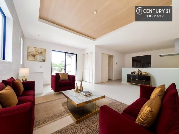 千葉市若葉区みつわ台３丁目　２号棟