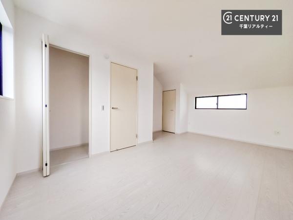 千葉市若葉区みつわ台３丁目　２号棟