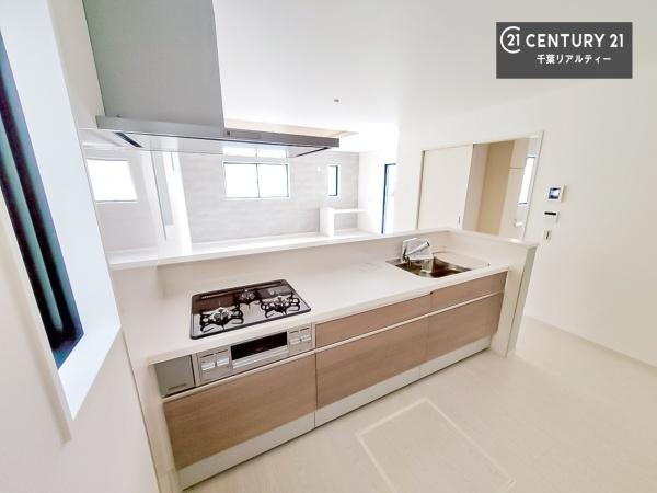 千葉市若葉区みつわ台３丁目　２号棟