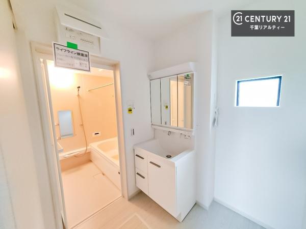 千葉市若葉区みつわ台３丁目　２号棟