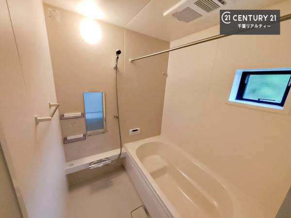 千葉市若葉区みつわ台３丁目　２号棟