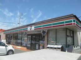 千葉市花見川区犢橋町(セブンイレブン千種店)