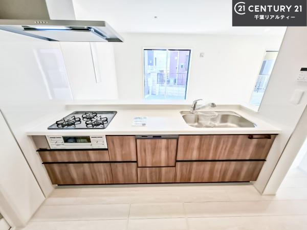 船橋市大穴北3丁目