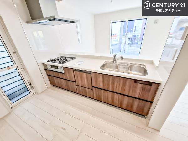 船橋市大穴北3丁目