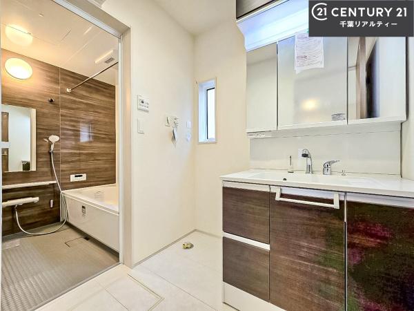 船橋市咲が丘3丁目　1号棟