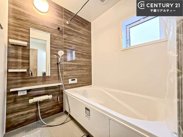 船橋市咲が丘3丁目　1号棟