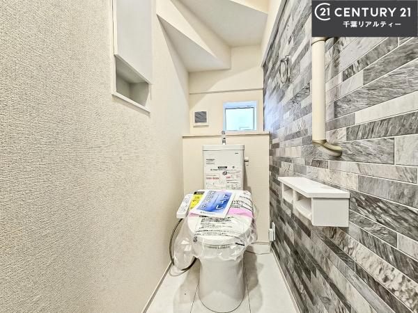 船橋市咲が丘3丁目　1号棟