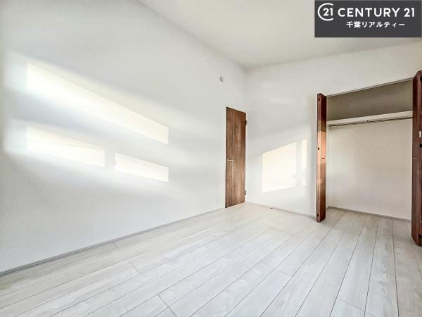 船橋市咲が丘3丁目　1号棟