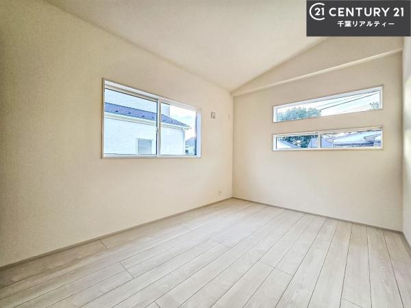 船橋市咲が丘3丁目　1号棟