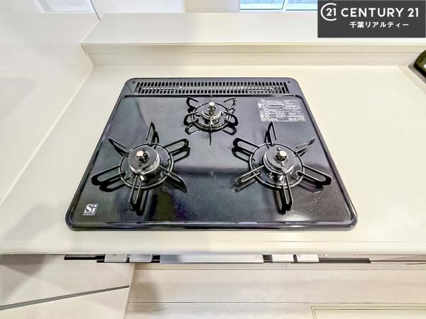 船橋市咲が丘3丁目　1号棟