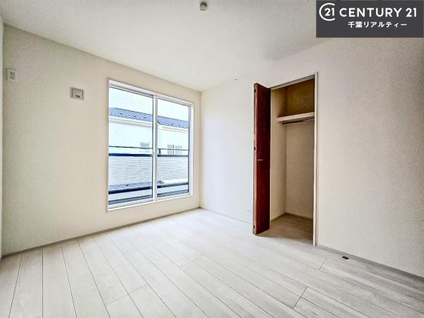 船橋市咲が丘3丁目　1号棟