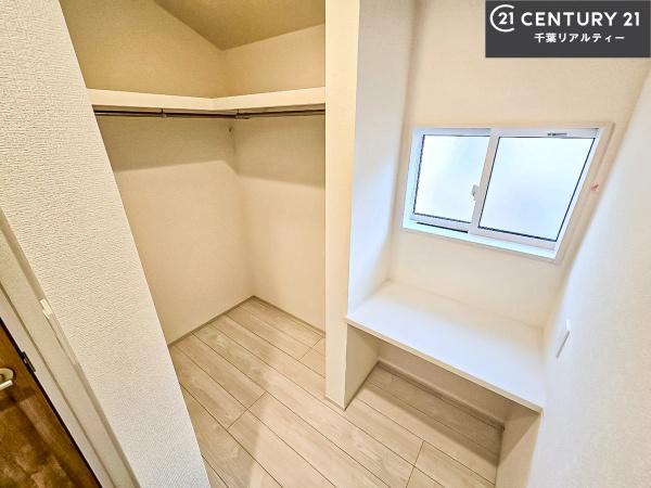 船橋市咲が丘3丁目　1号棟