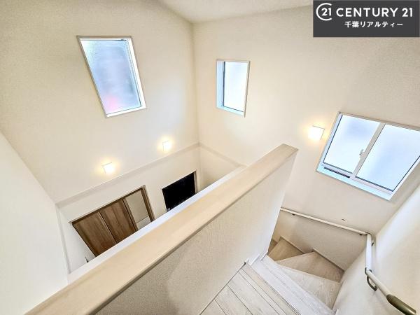 船橋市咲が丘3丁目　1号棟