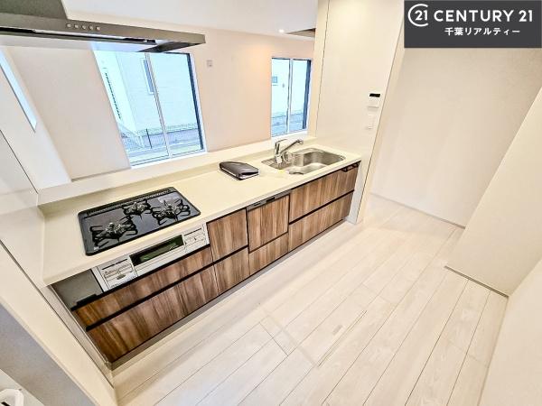 船橋市咲が丘3丁目　1号棟