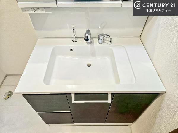 船橋市咲が丘3丁目　1号棟