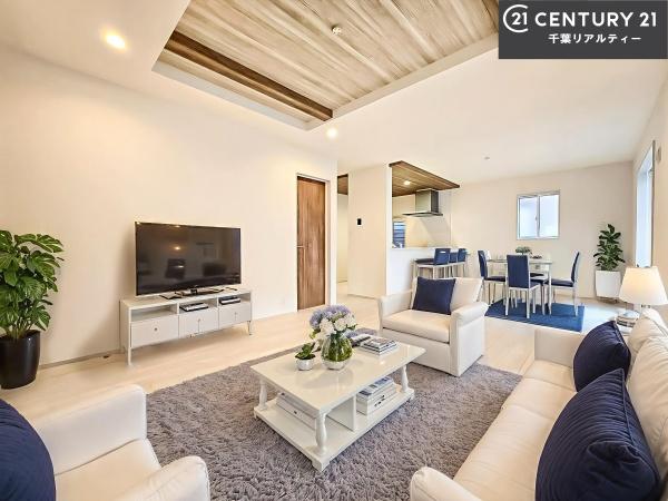 船橋市咲が丘3丁目　1号棟