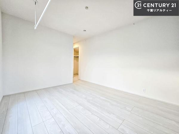 船橋市咲が丘3丁目　1号棟