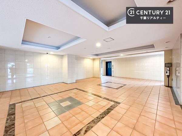 パルスグランレジオ船橋