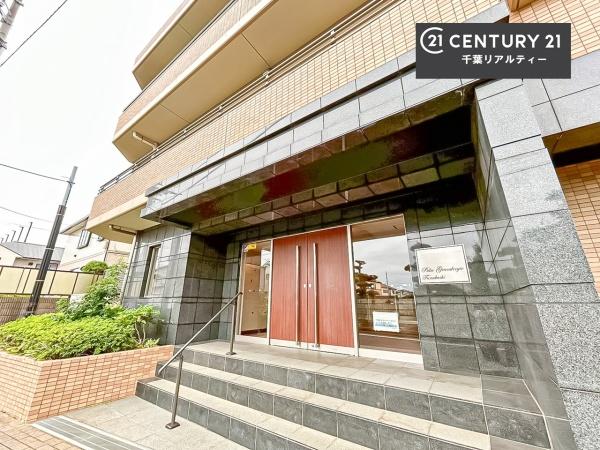 パルスグランレジオ船橋