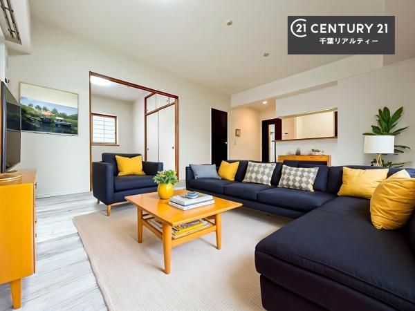 パルスグランレジオ船橋