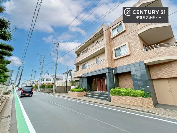 パルスグランレジオ船橋