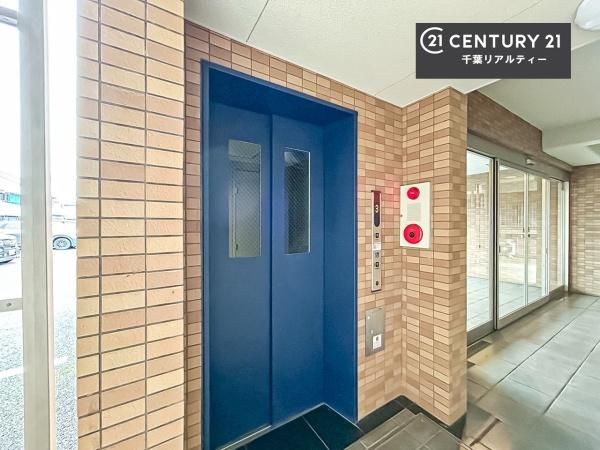 パルスグランレジオ船橋