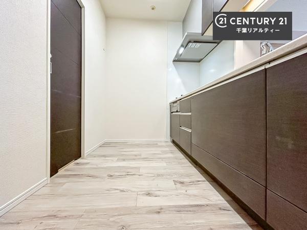 パルスグランレジオ船橋