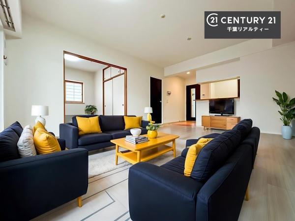 パルスグランレジオ船橋