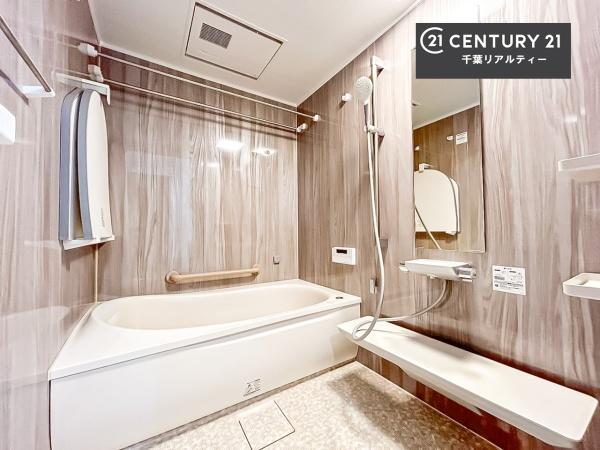 パルスグランレジオ船橋