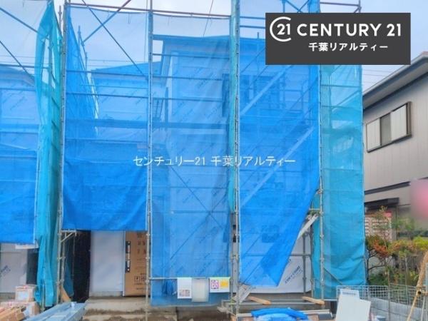 千葉市美浜区磯辺３丁目　A号棟