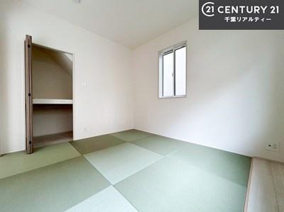 佐倉市新臼井田　１号棟