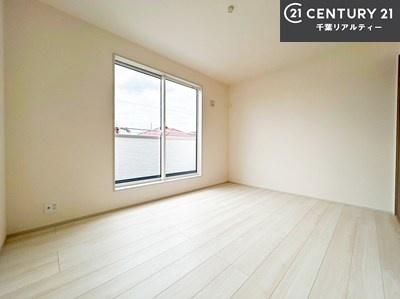 佐倉市新臼井田　１号棟