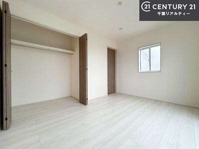 佐倉市新臼井田　１号棟