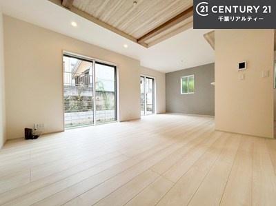 佐倉市新臼井田　１号棟