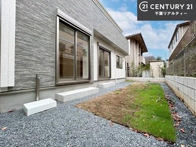 佐倉市新臼井田　１号棟