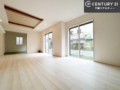 佐倉市新臼井田　１号棟