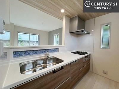 佐倉市新臼井田　１号棟