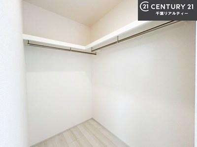 佐倉市新臼井田　１号棟